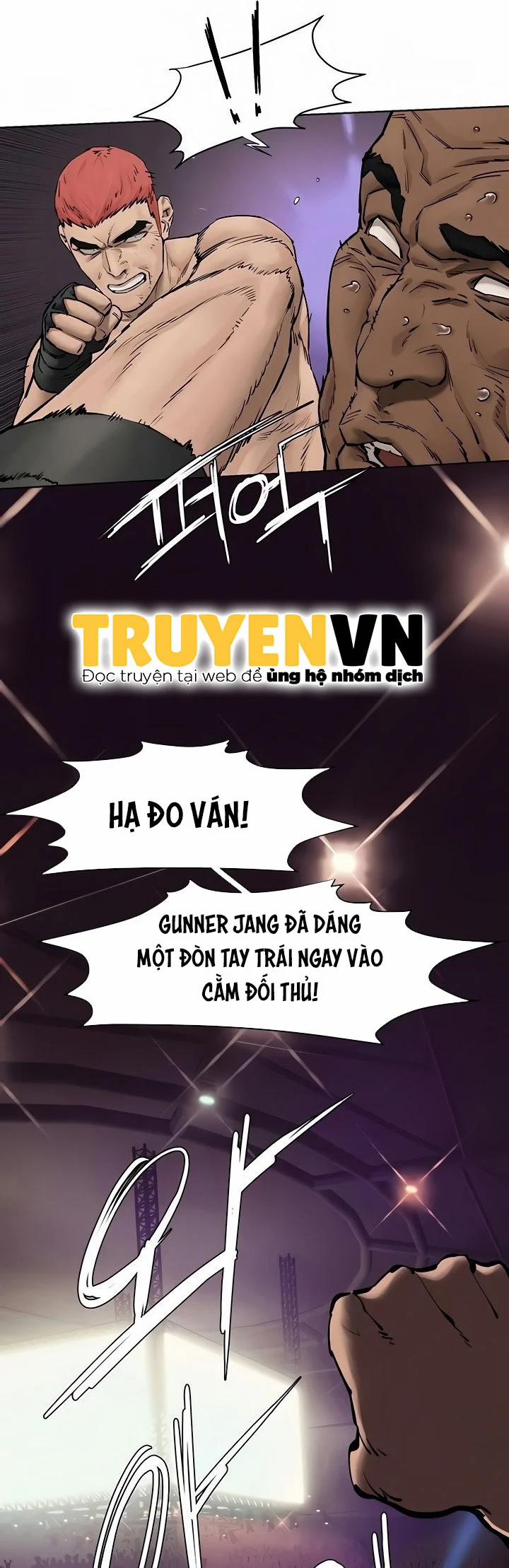 My Kingdom (Silent War) 236 trang 22