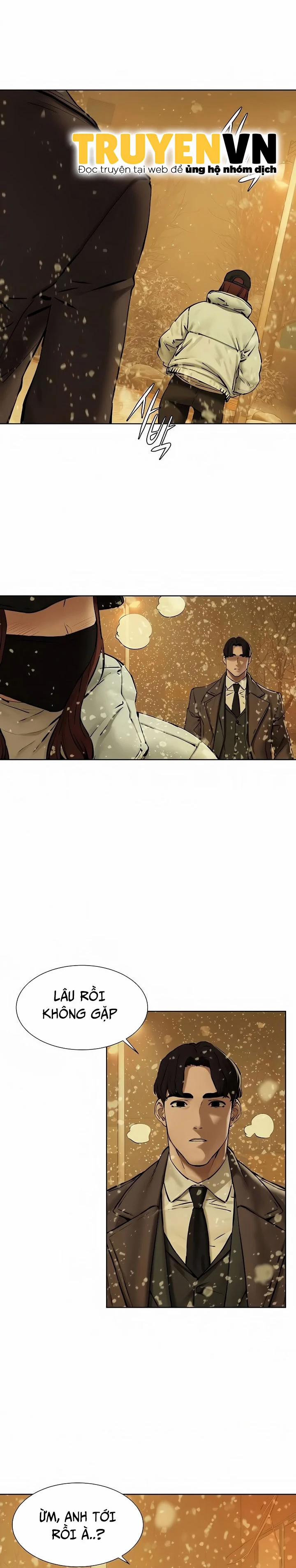 My Kingdom (Silent War) 236 trang 31