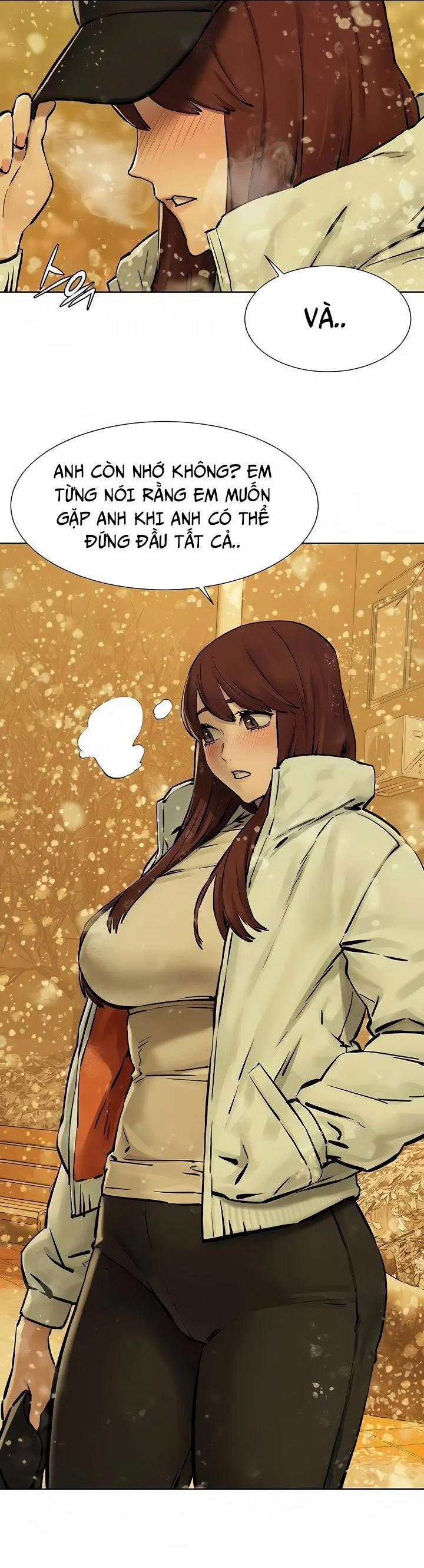 My Kingdom (Silent War) 236 trang 35