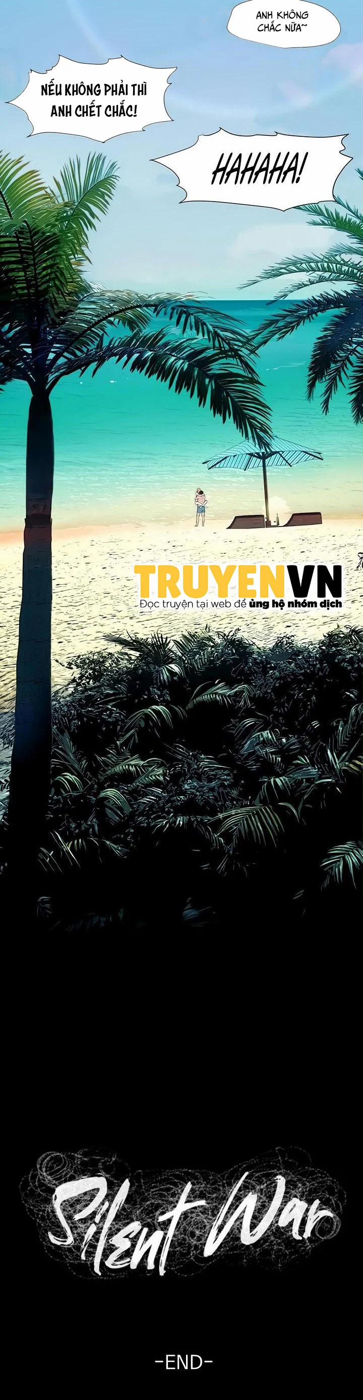 My Kingdom (Silent War) 236 trang 54