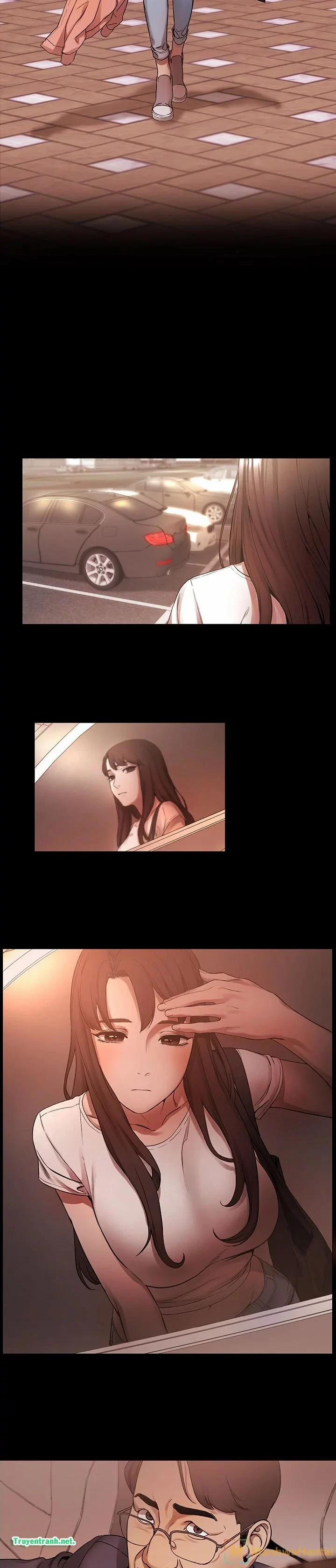 My Kingdom (Silent War) 4 trang 10