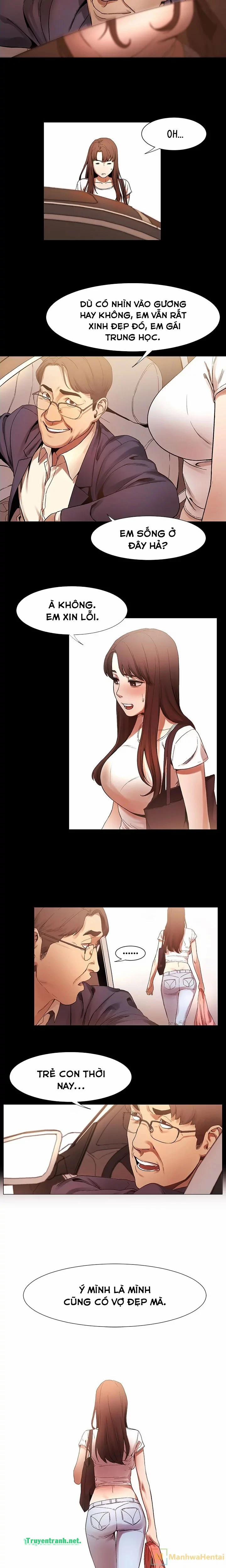 My Kingdom (Silent War) 4 trang 11