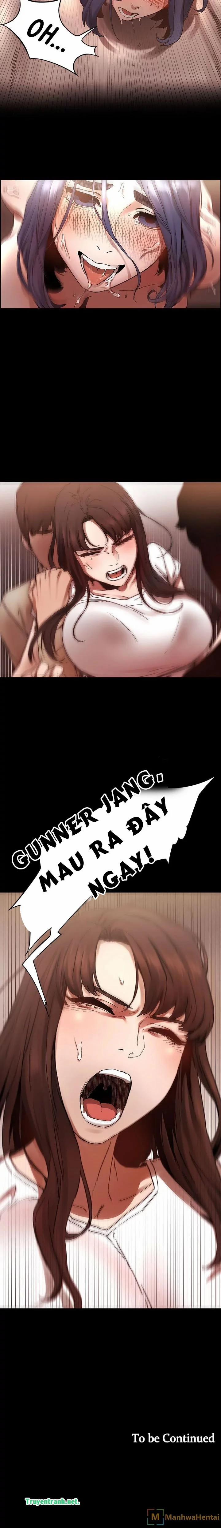 My Kingdom (Silent War) 4 trang 3