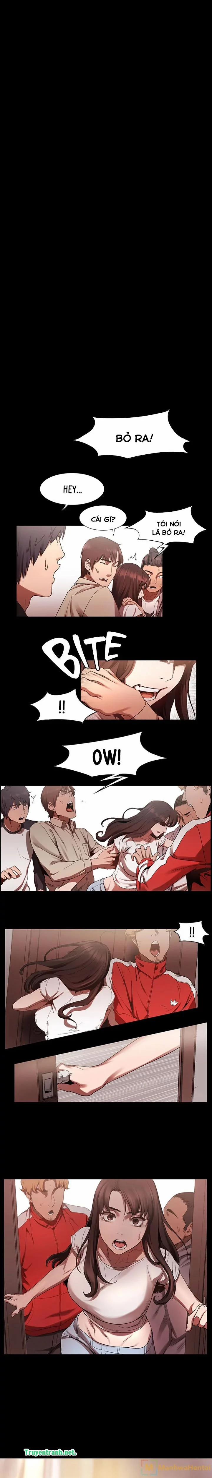 My Kingdom (Silent War) 5 trang 4