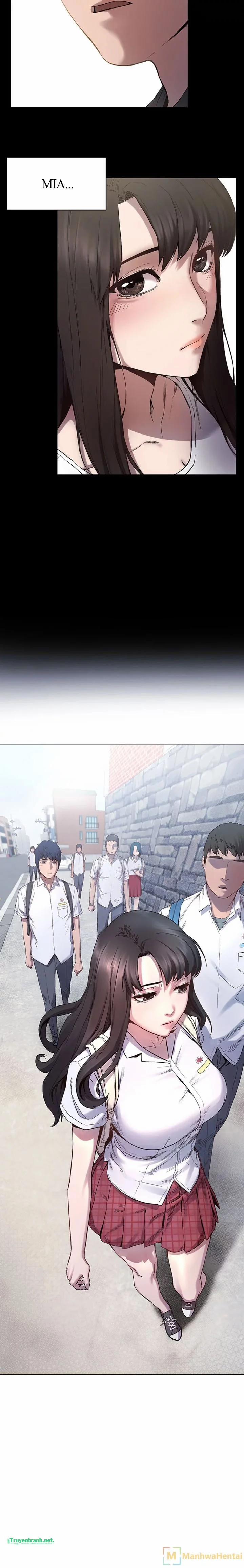 My Kingdom (Silent War) 7 trang 1