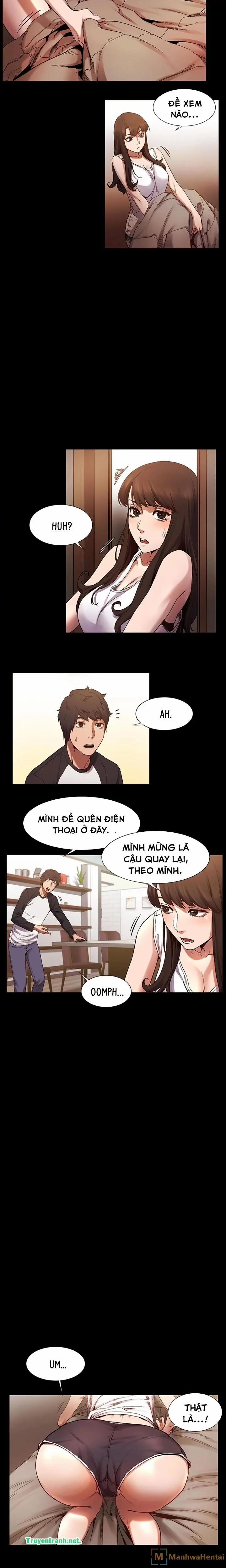 My Kingdom (Silent War) 8 trang 2