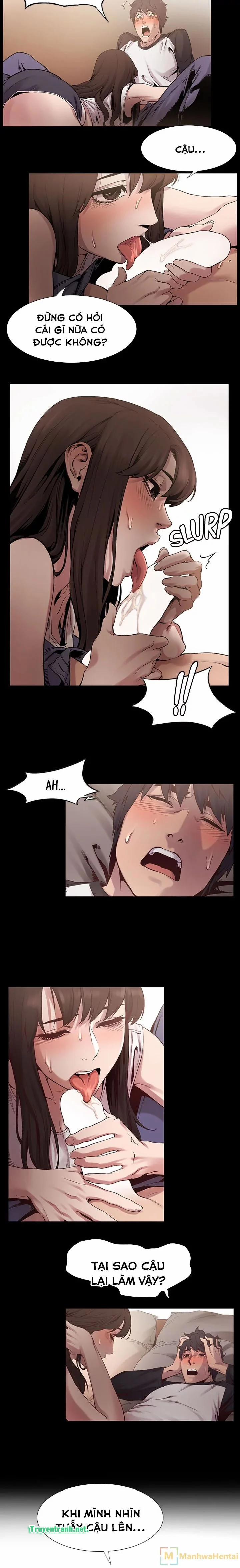 My Kingdom (Silent War) 9 trang 5