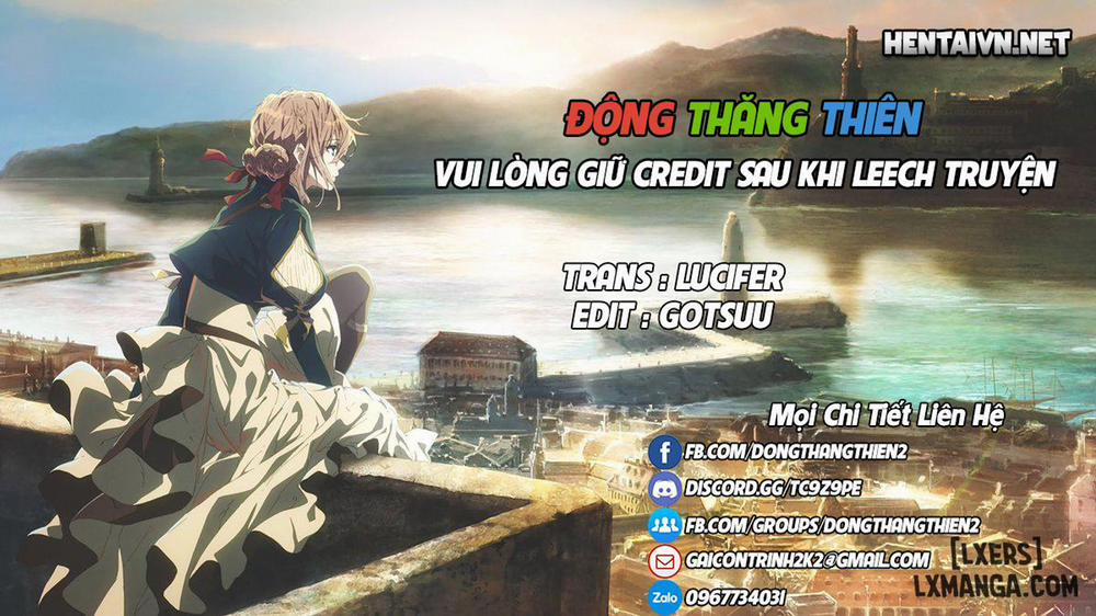 My Little Sister is an Orc FULL 1 trang 0