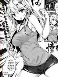 Đọc truyện tranh My Loved One