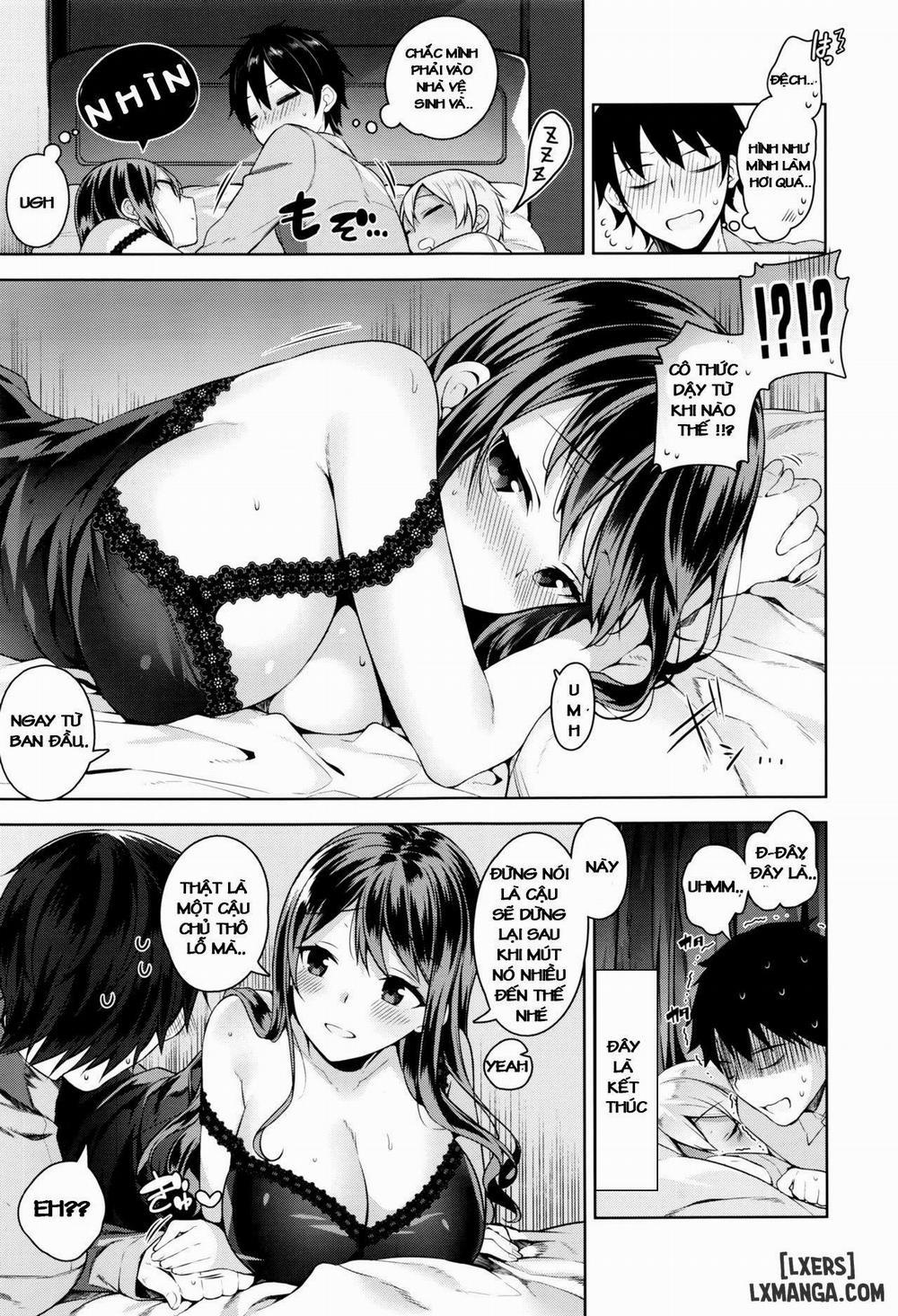 My Master 1 trang 12