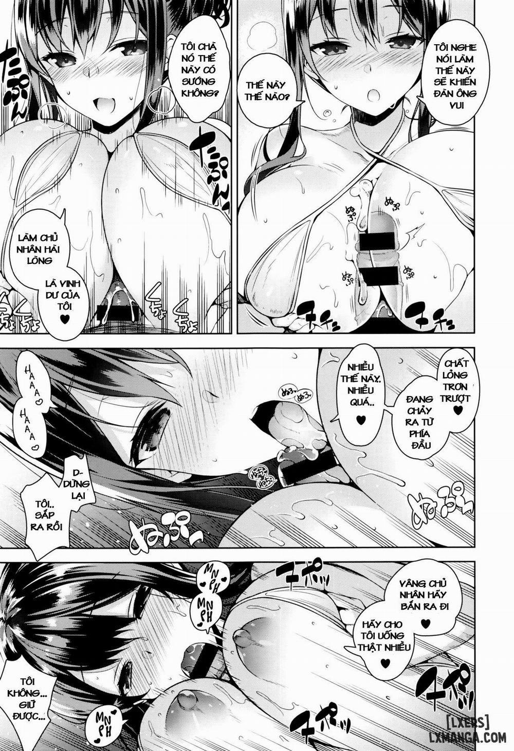 My Master 1 trang 16