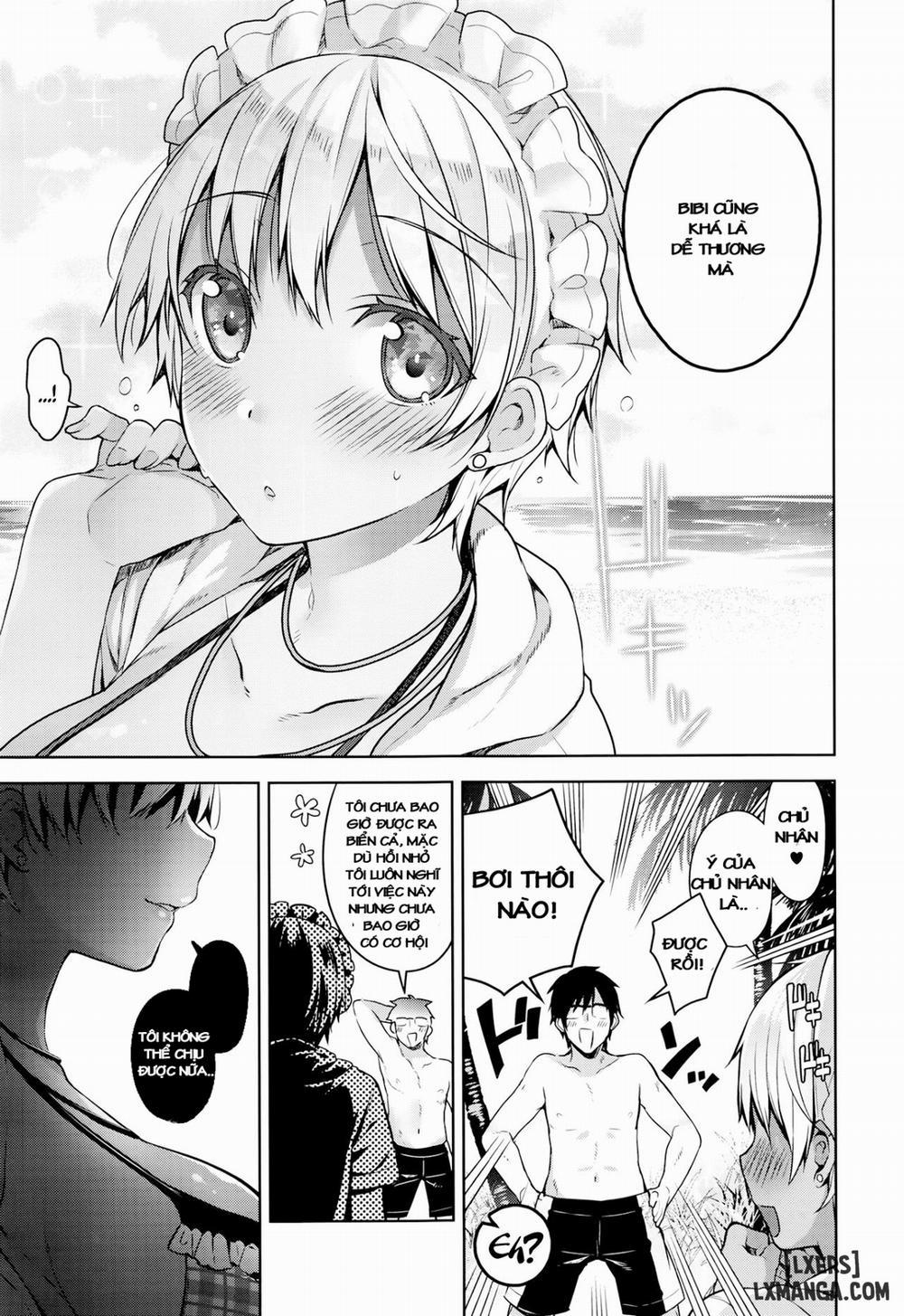 My Master 2 trang 10