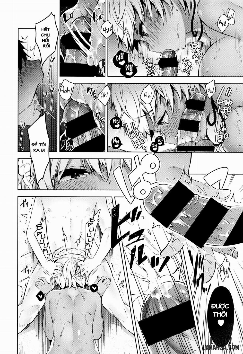 My Master 2 trang 17