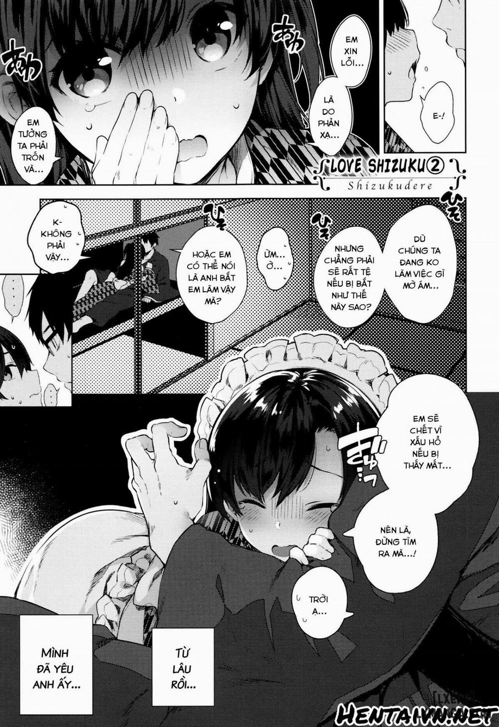 My Master 5 END trang 0