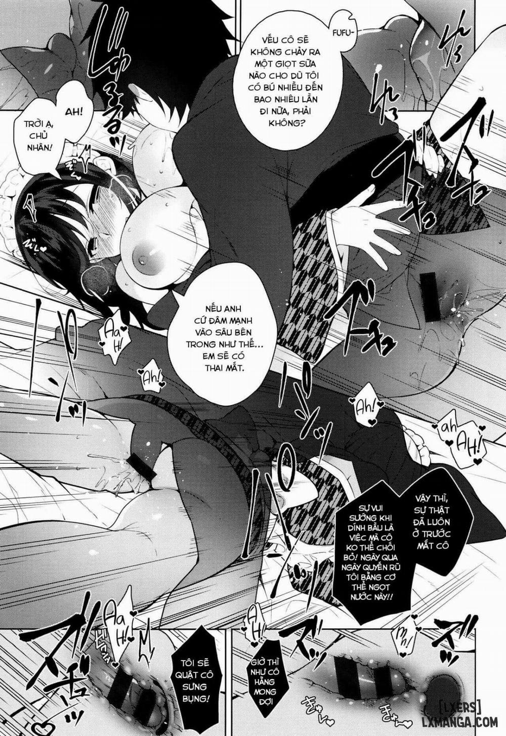 My Master 5 END trang 26