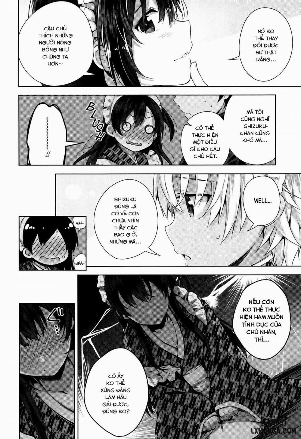 My Master 5 END trang 3