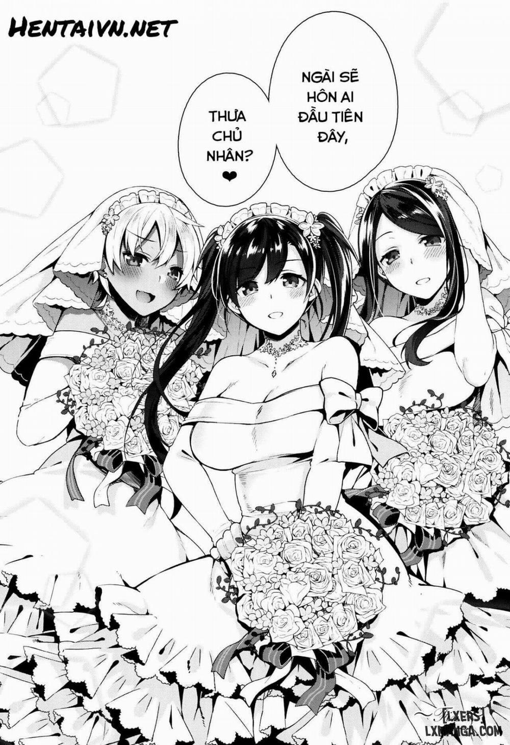 My Master 5 END trang 31