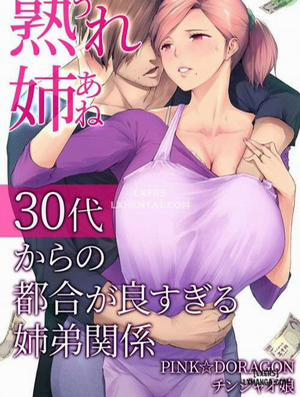 Đọc truyện tranh My Mature Older Sister ~The Crazy Convenient Relationship of An Older Sister and Younger Brother In Their 30s