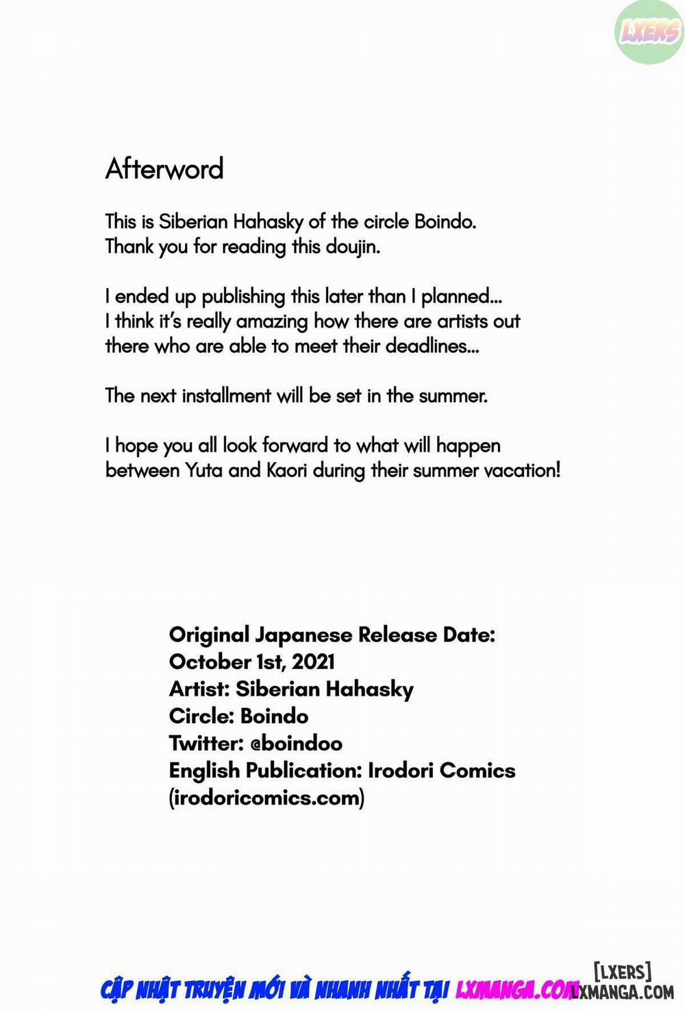 My Mom, My Love 2 trang 55