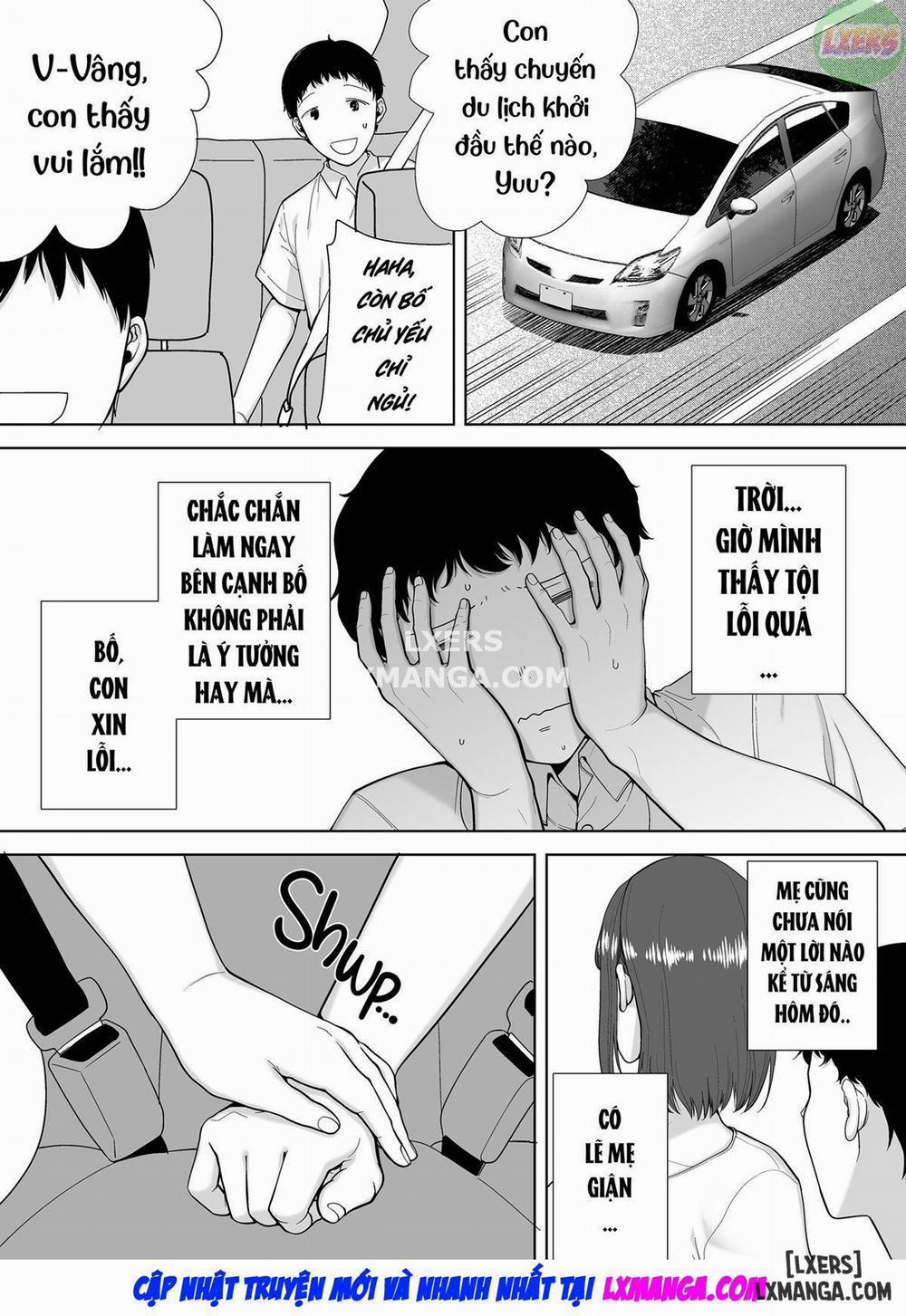 My Mom, My Love 4 trang 55