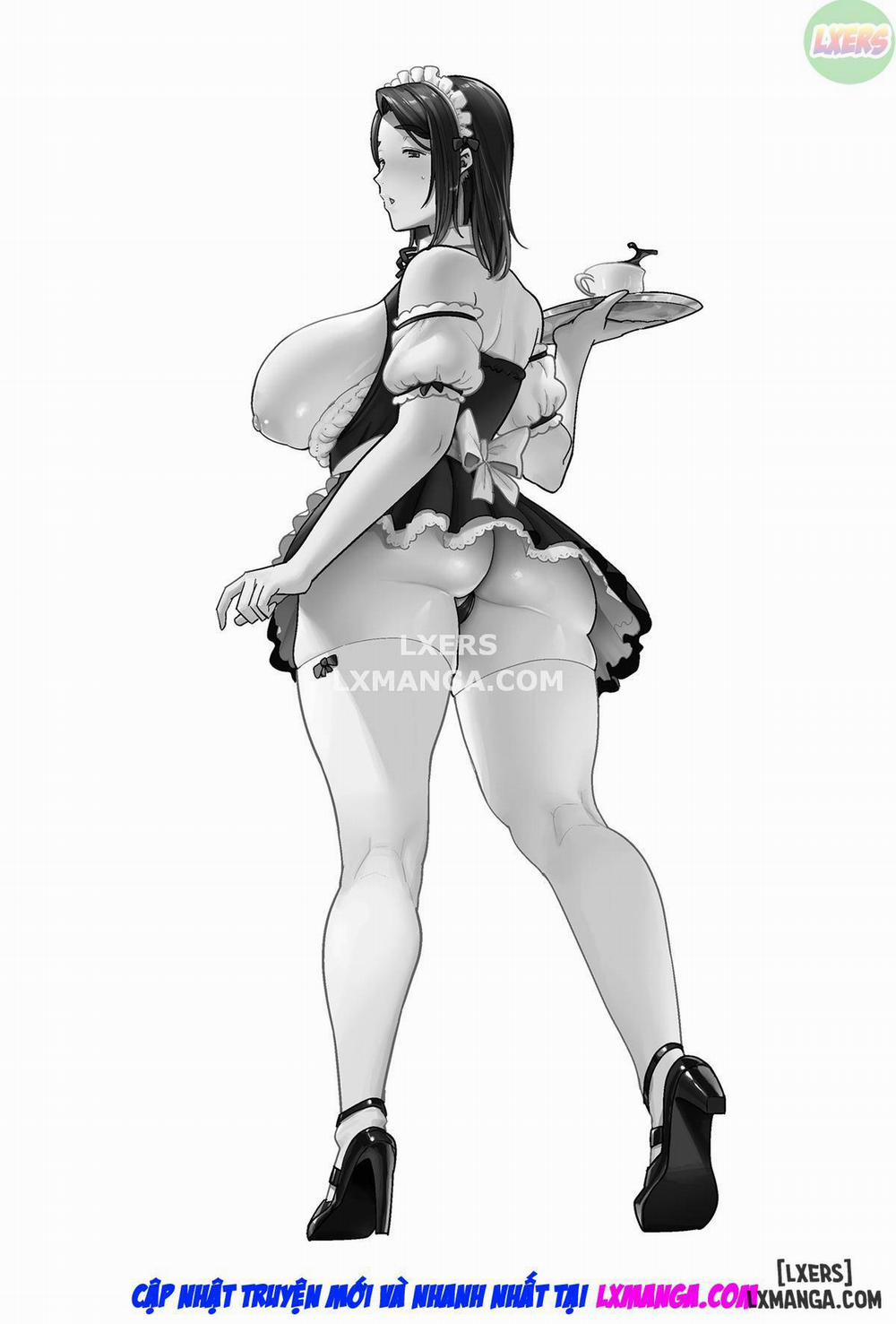 My Mom, My Love 7 trang 4