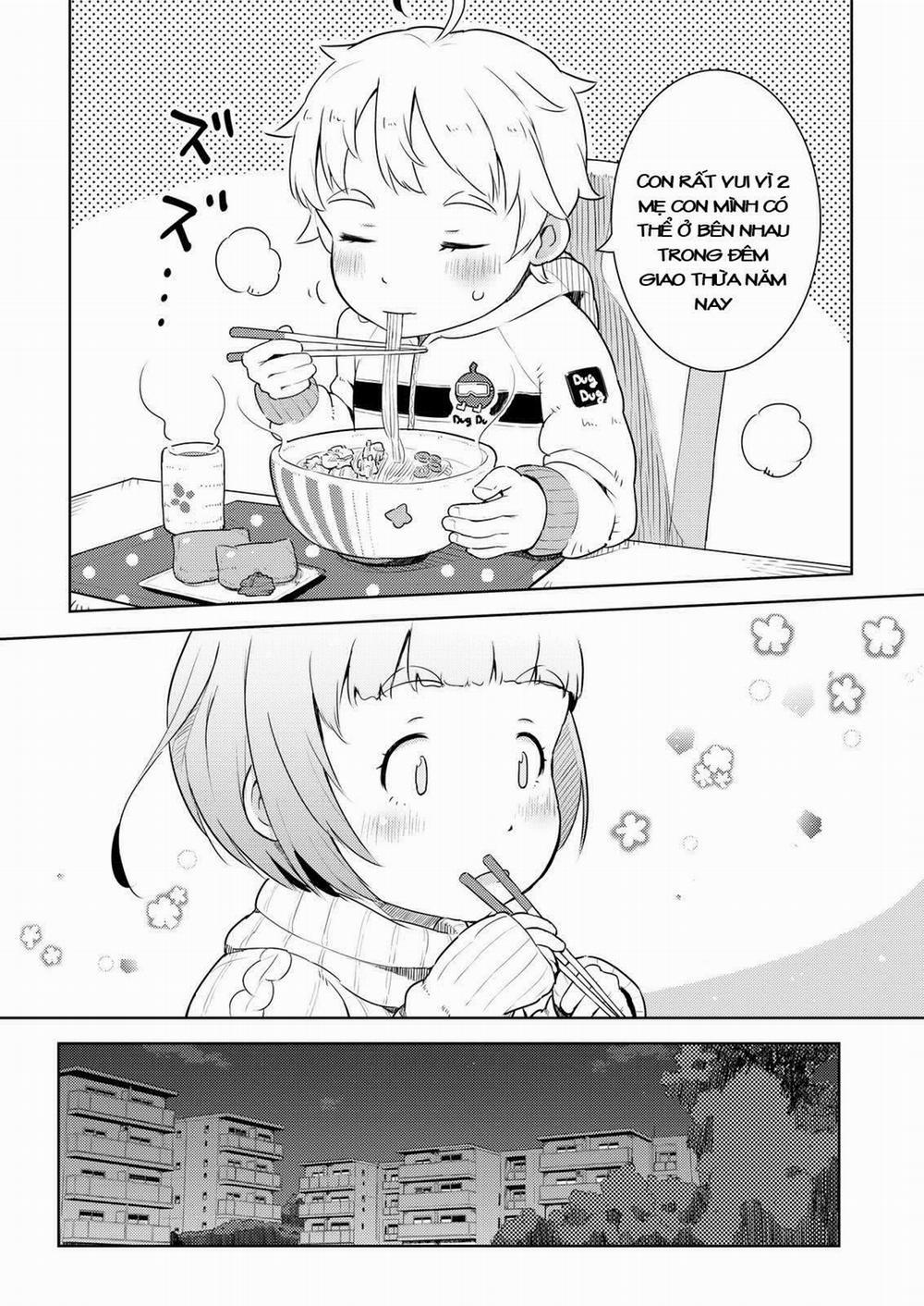 My Mother Is 10 Years Old 10.5 trang 13