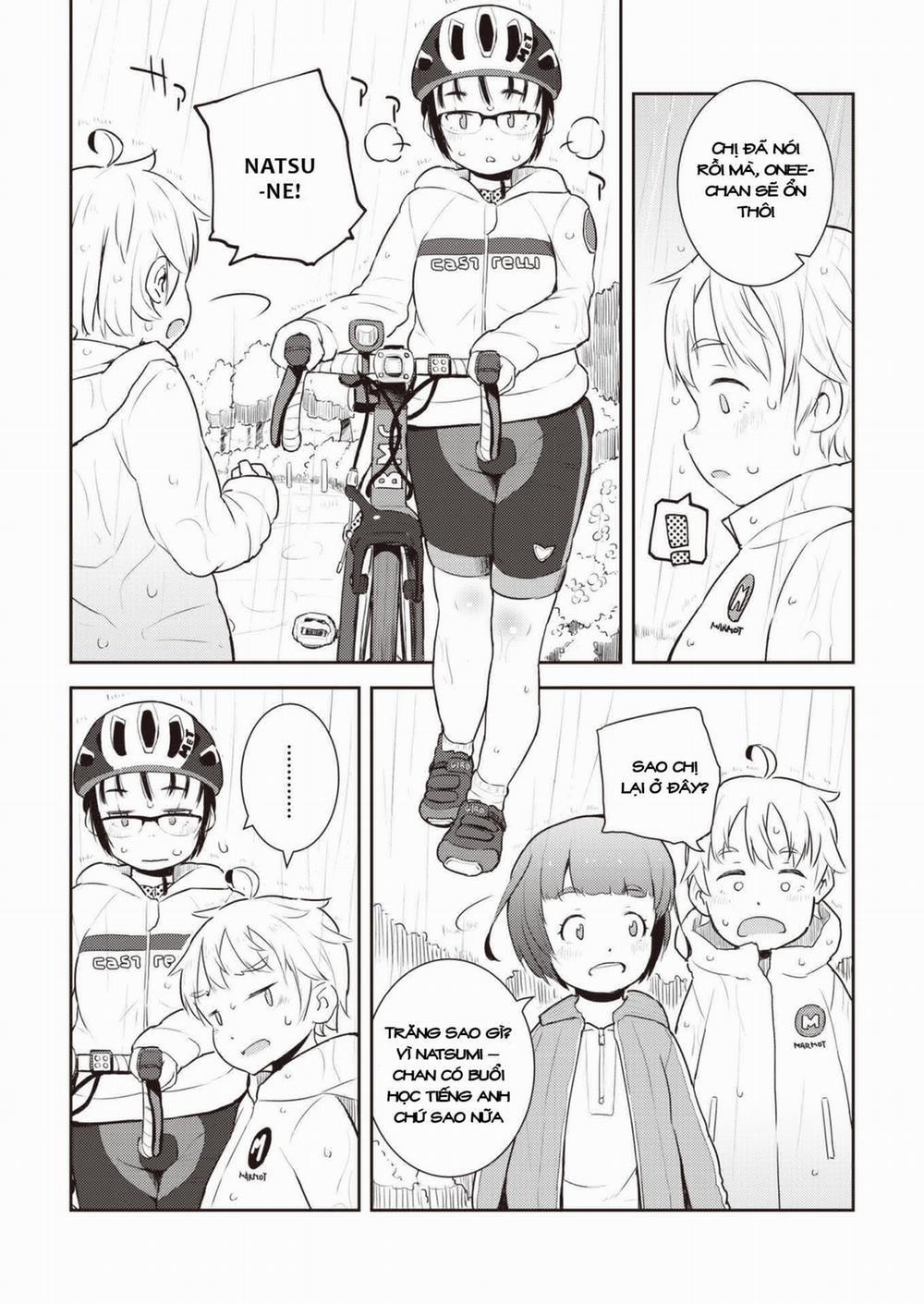 My Mother Is 10 Years Old 13 trang 16