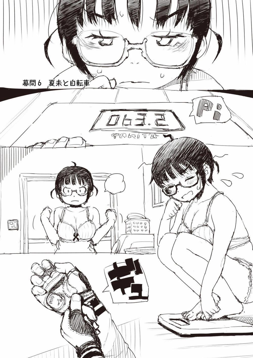 My Mother Is 10 Years Old 15 trang 10