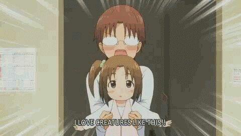 My Mother Is 10 Years Old 2 trang 21