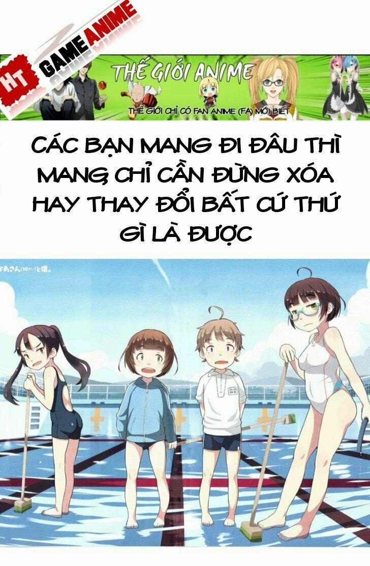 My Mother Is 10 Years Old 9 trang 0