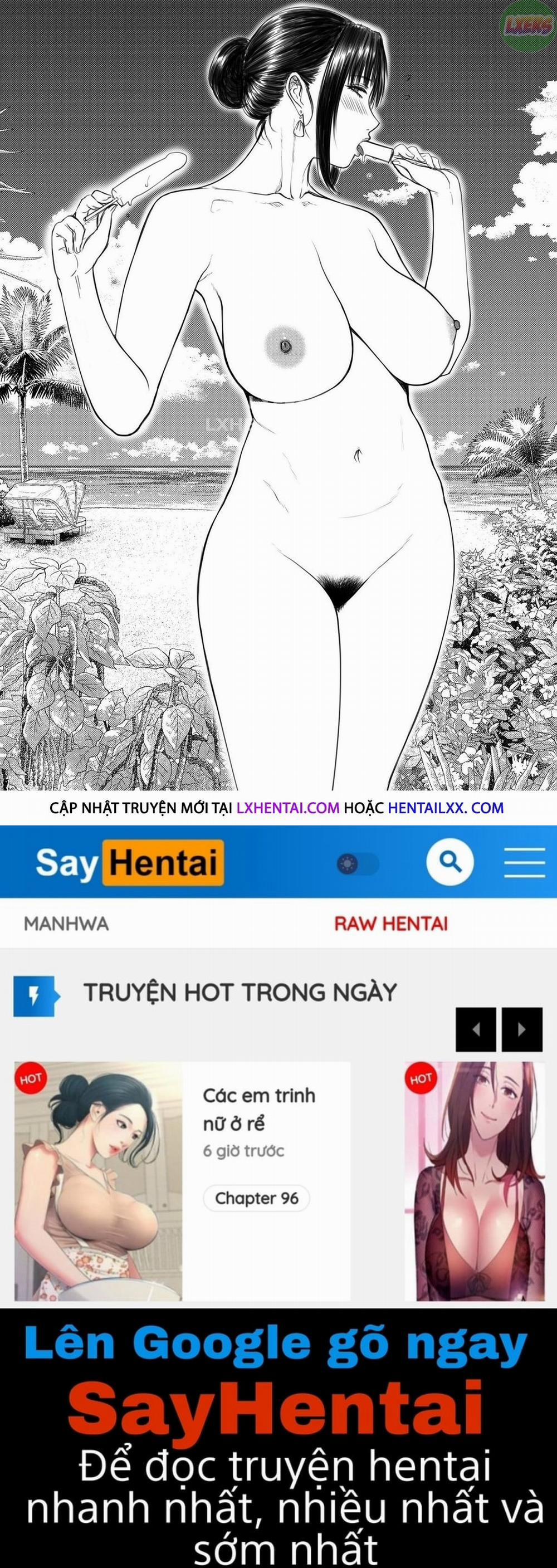 My Mother 2 trang 45