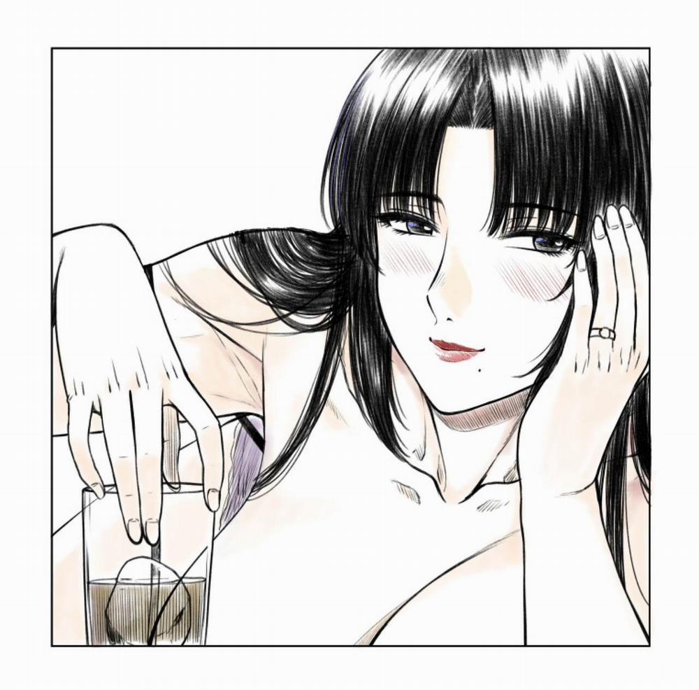 My Mother Bonus trang 20