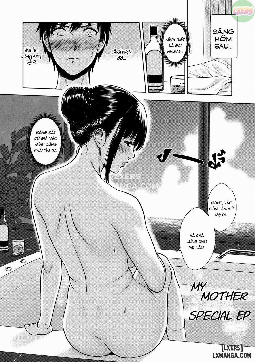 My Mother Oneshot trang 81