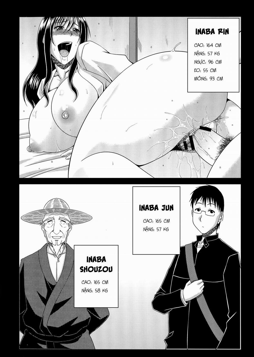 My Mountain Village Pregnancy Diary 1 trang 9