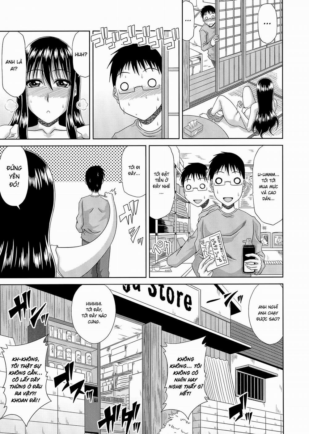 My Mountain Village Pregnancy Diary 4 trang 5