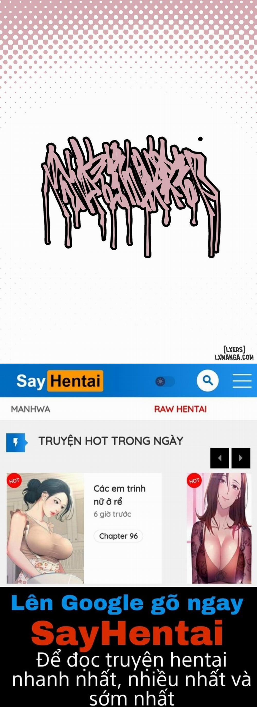 My Neighbor, Former Sakura-san Oneshot trang 41