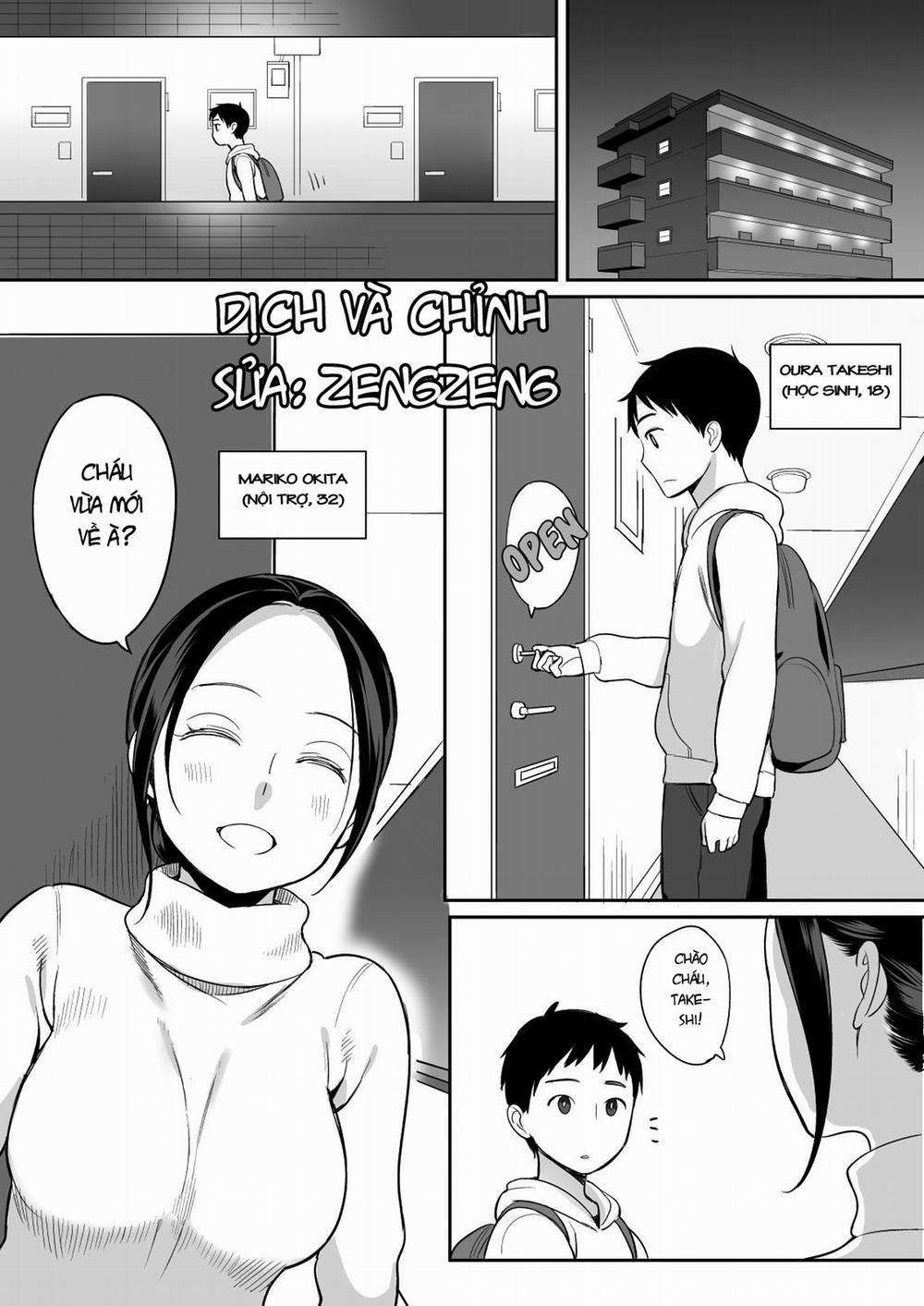 My Neighbor is a Succubus 1 trang 2