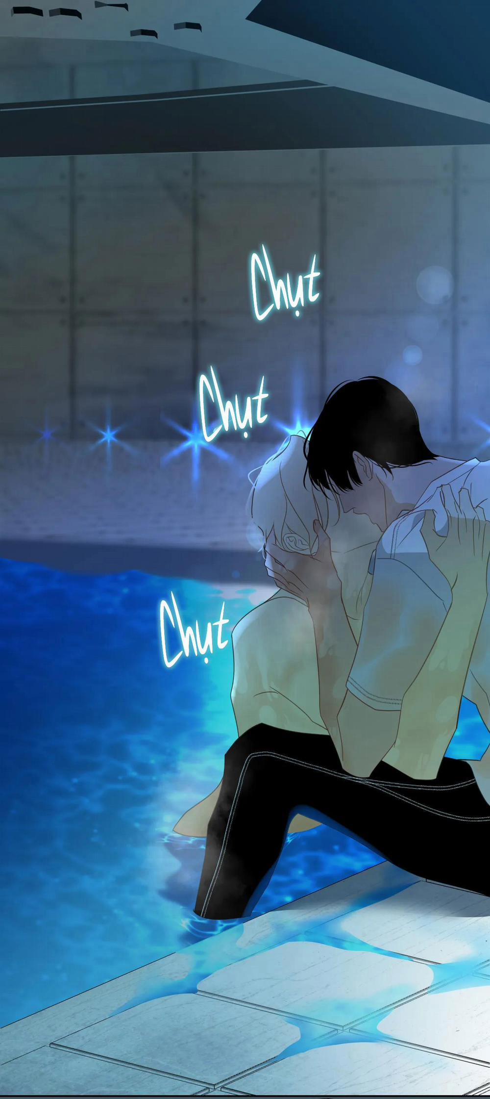 MỸ NHÂN NGƯ 1 trang 1