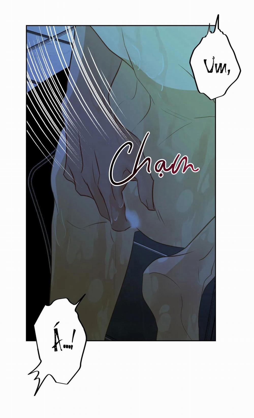 MỸ NHÂN NGƯ 1 trang 10