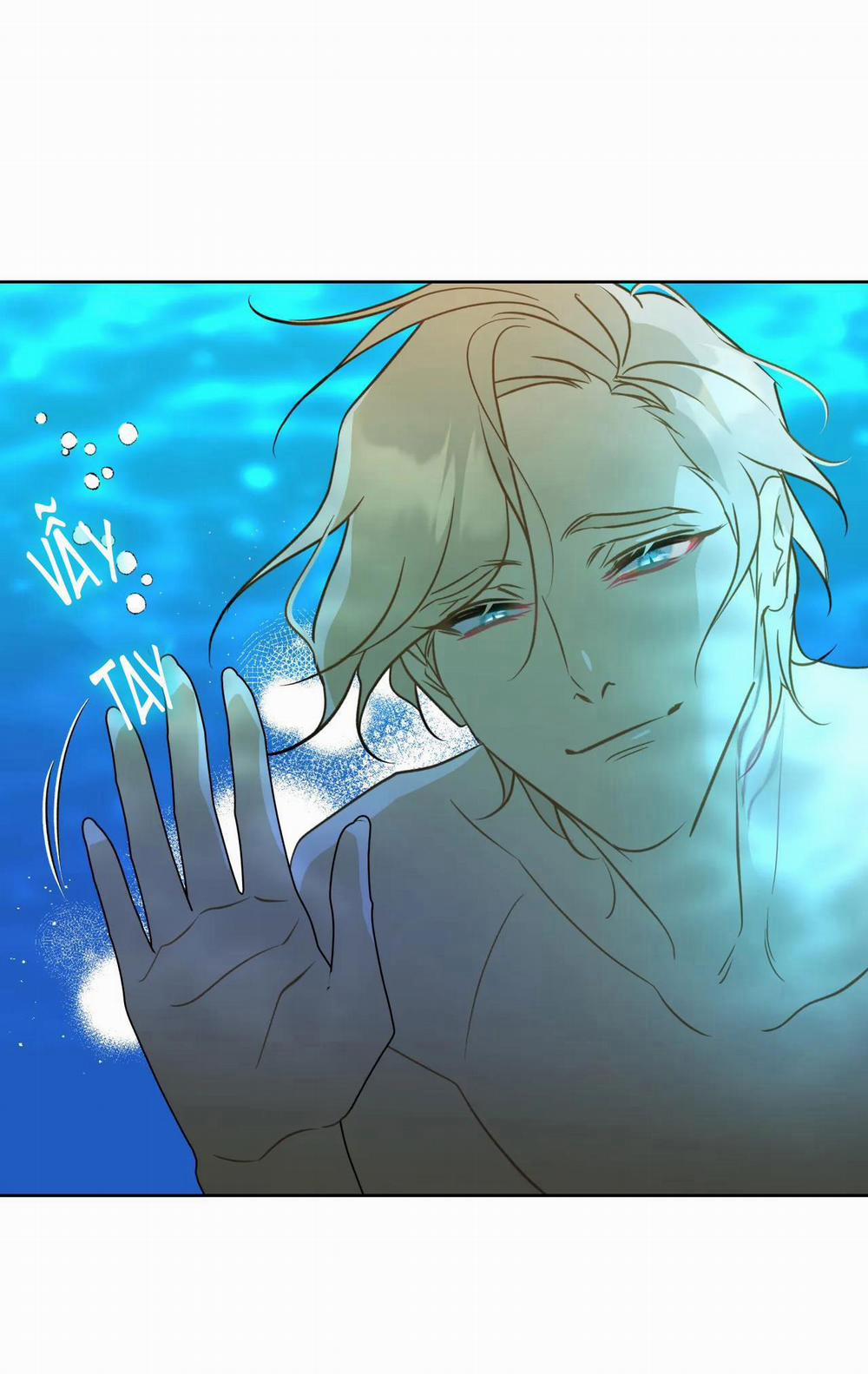 MỸ NHÂN NGƯ 1 trang 102