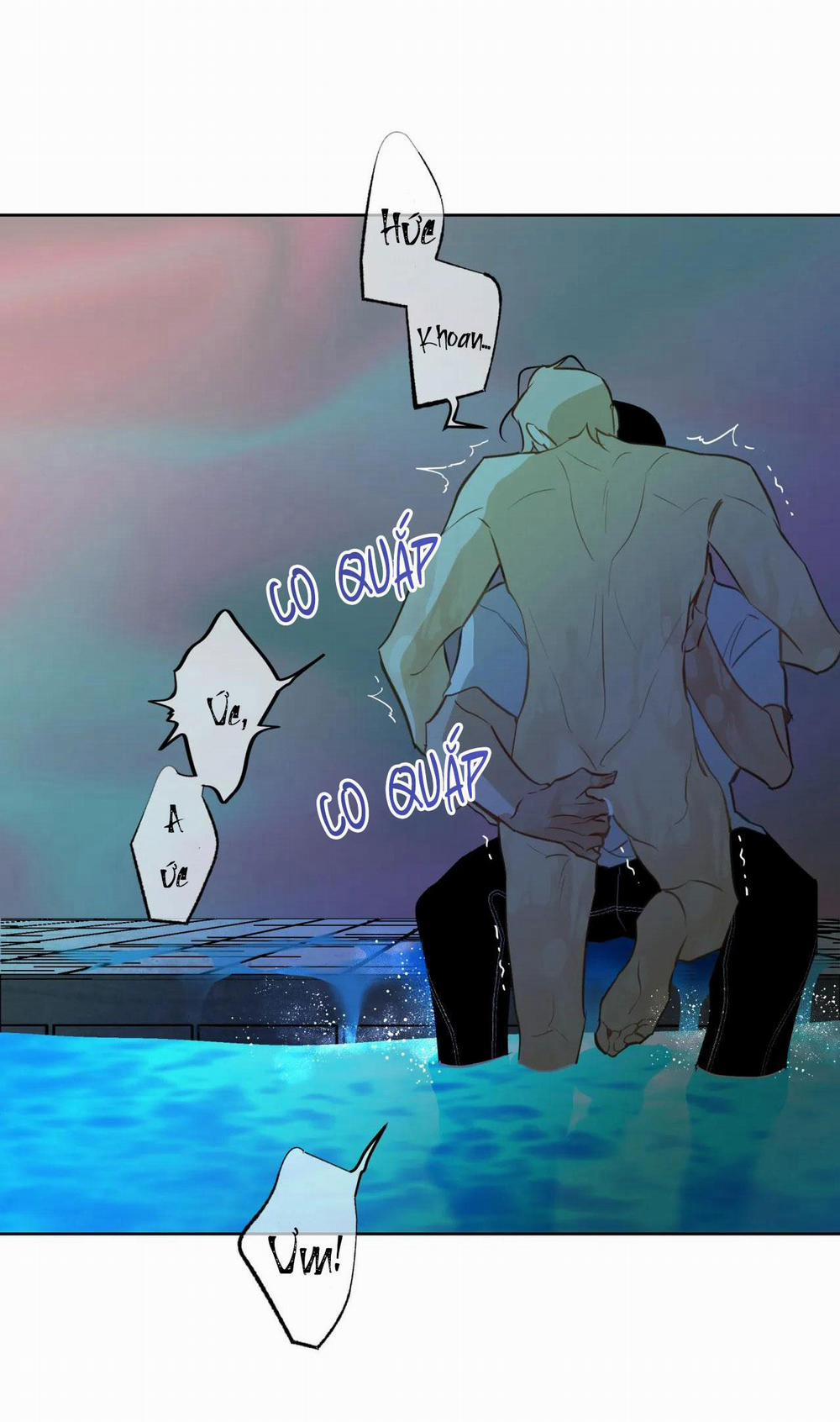 MỸ NHÂN NGƯ 1 trang 11