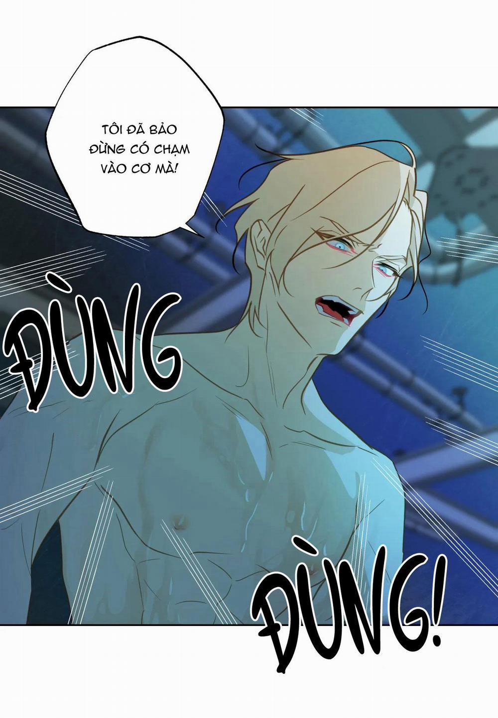 MỸ NHÂN NGƯ 1 trang 13