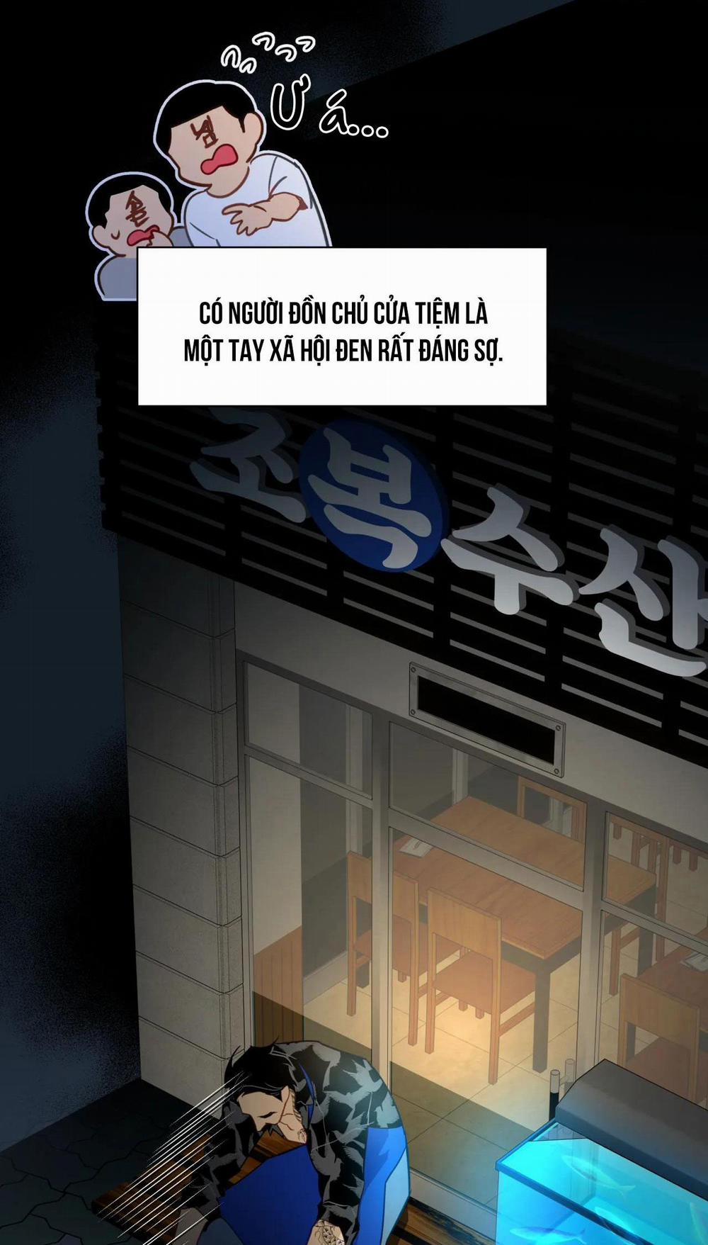 MỸ NHÂN NGƯ 1 trang 24