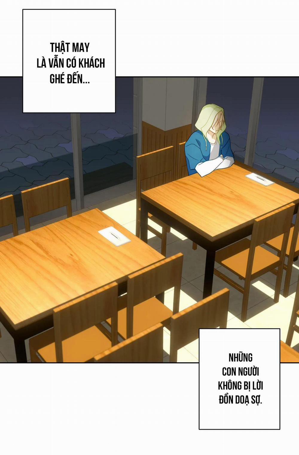 MỸ NHÂN NGƯ 1 trang 29