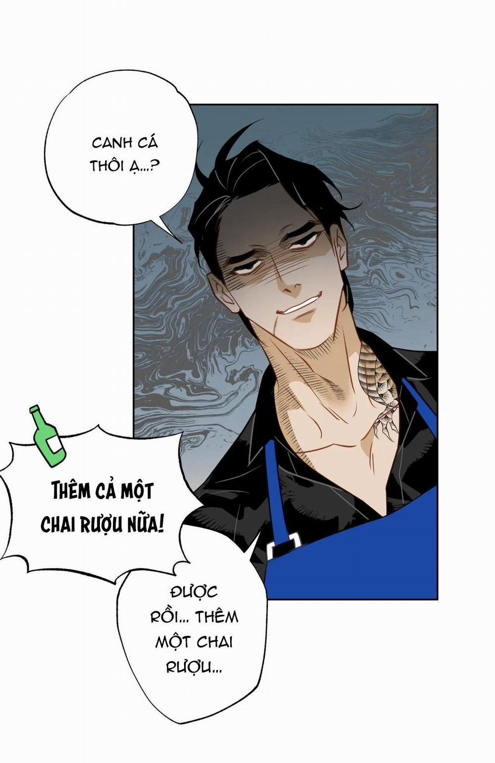 MỸ NHÂN NGƯ 1 trang 34