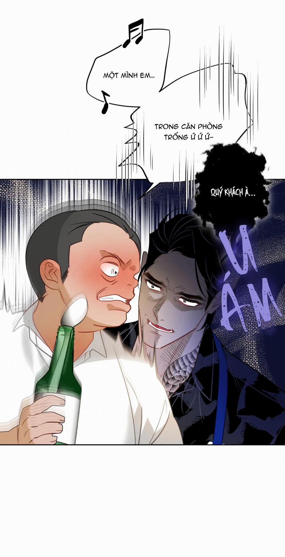 MỸ NHÂN NGƯ 1 trang 39