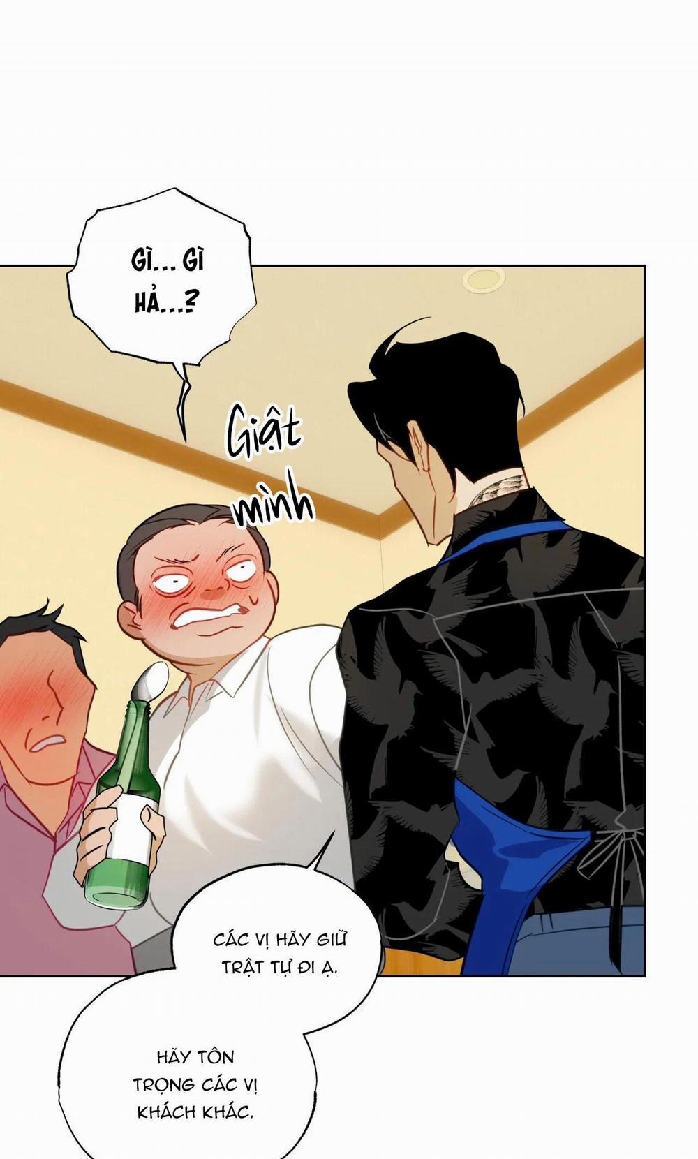 MỸ NHÂN NGƯ 1 trang 40