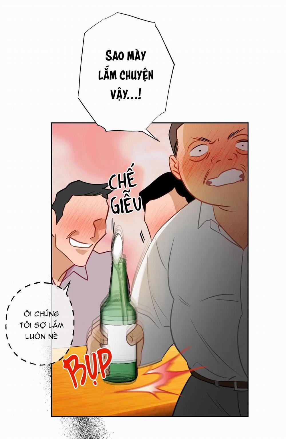 MỸ NHÂN NGƯ 1 trang 43