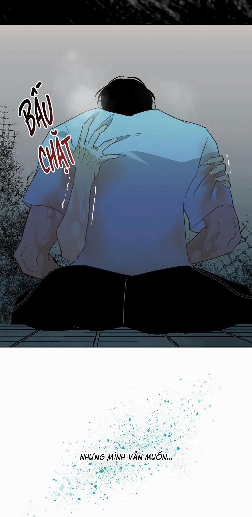 MỸ NHÂN NGƯ 1 trang 5