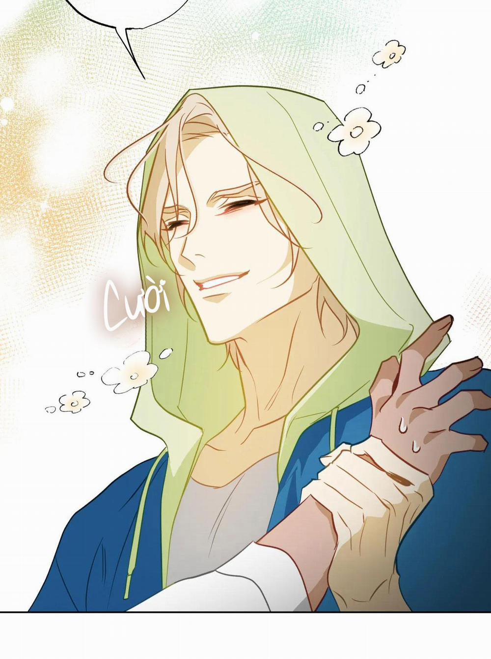 MỸ NHÂN NGƯ 1 trang 51